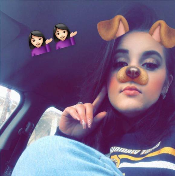 Meet your Posher, Tory - Picture 1 of 1